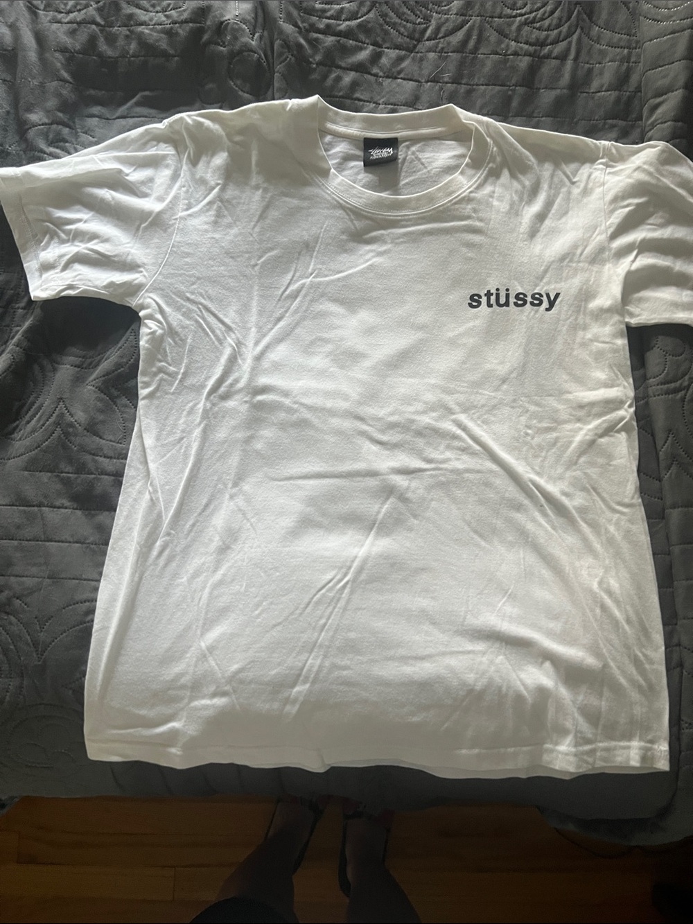 Stussy Popsicle T-Shirt for Men